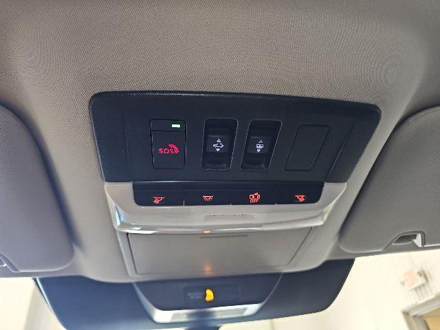 new 2026 Nissan Pathfinder car, priced at $49,784