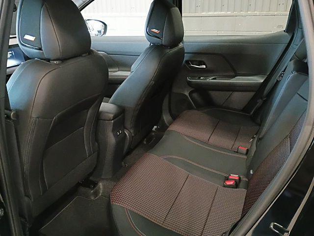 new 2026 Nissan Kicks car, priced at $31,820