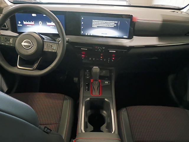 new 2026 Nissan Kicks car, priced at $31,820