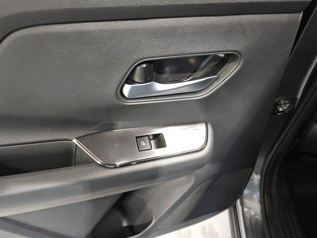 new 2026 Nissan Kicks car, priced at $25,637