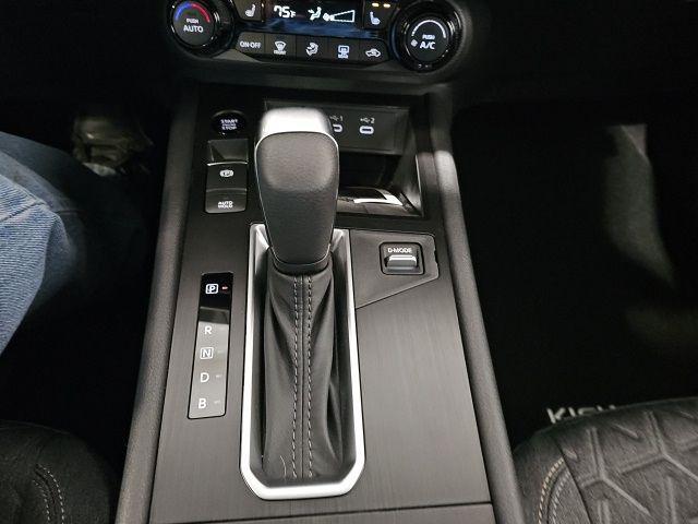 new 2026 Nissan Kicks car, priced at $25,637