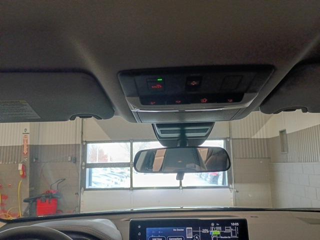 new 2025 Nissan Altima car, priced at $35,535