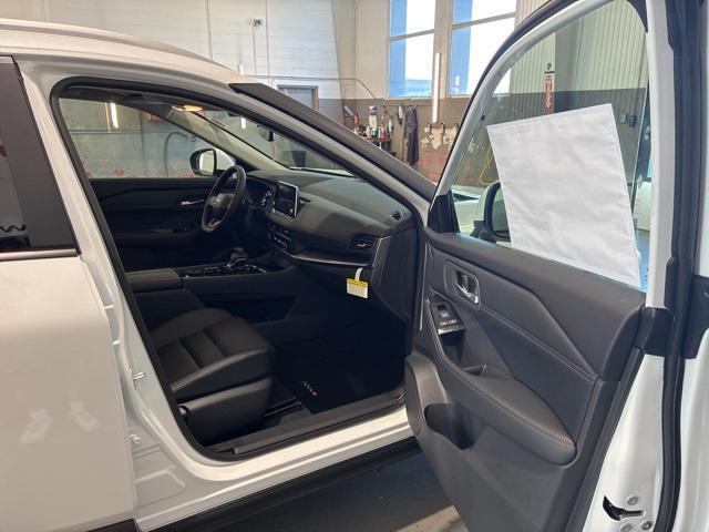 new 2026 Nissan Rogue car, priced at $32,293