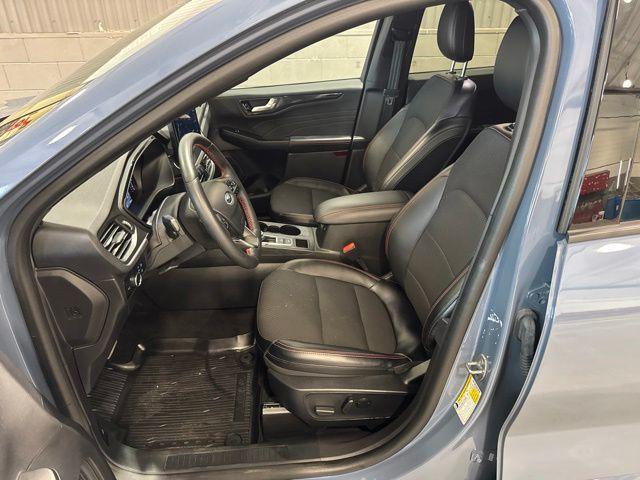 used 2024 Ford Escape car, priced at $25,479