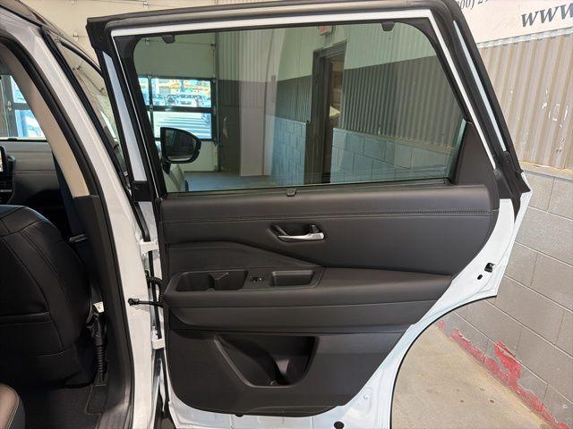 new 2026 Nissan Pathfinder car, priced at $53,940