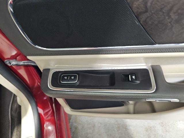 used 2017 Lincoln Continental car, priced at $15,899