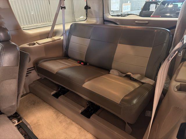 used 2004 Ford Excursion car, priced at $15,500