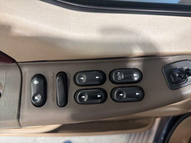 used 2004 Ford Excursion car, priced at $15,500