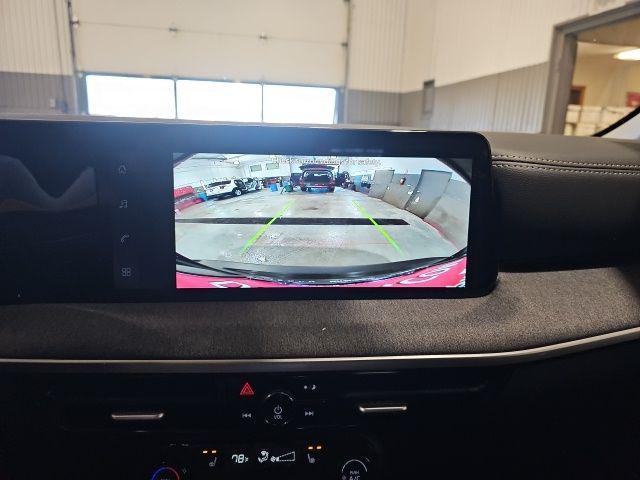 new 2026 Nissan Kicks car, priced at $28,123