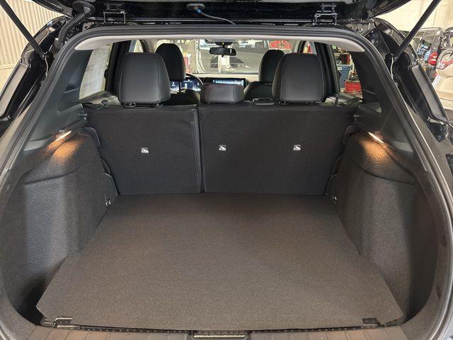 new 2025 Nissan Kicks car, priced at $28,699