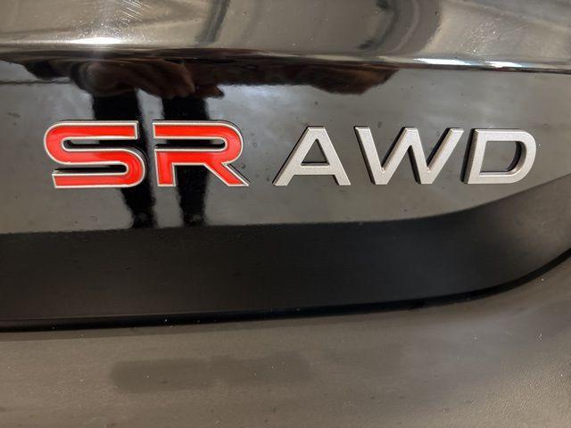 new 2025 Nissan Kicks car, priced at $28,699