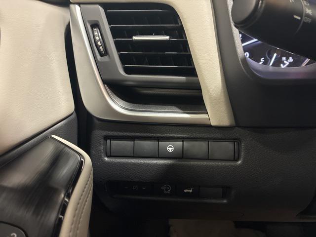 new 2026 Nissan Rogue car, priced at $32,195