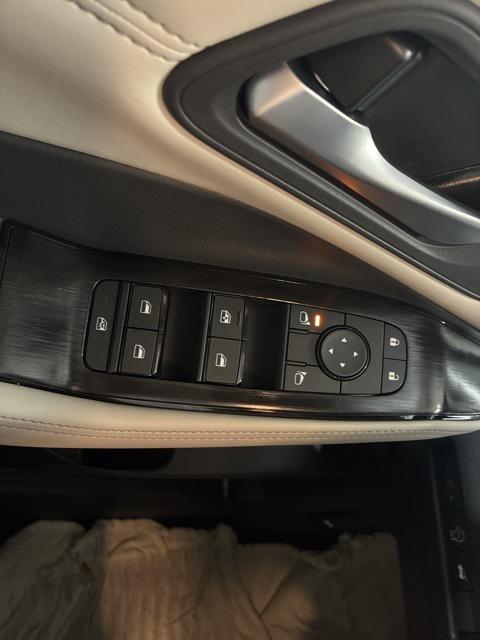 new 2026 Nissan Rogue car, priced at $32,195