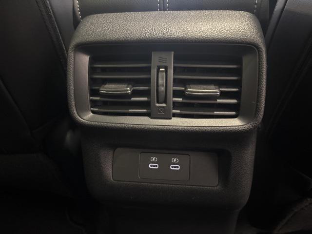 new 2025 Nissan Murano car, priced at $41,868