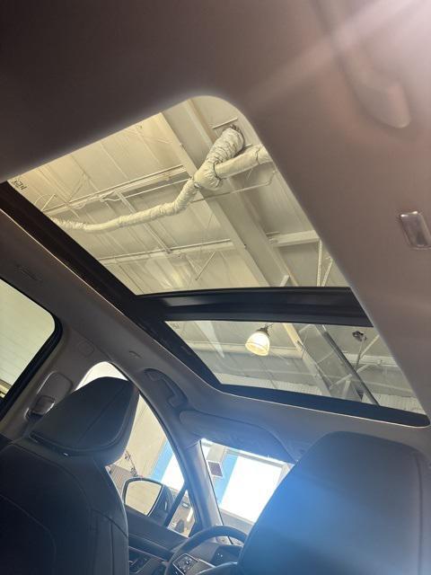 new 2025 Nissan Murano car, priced at $41,868