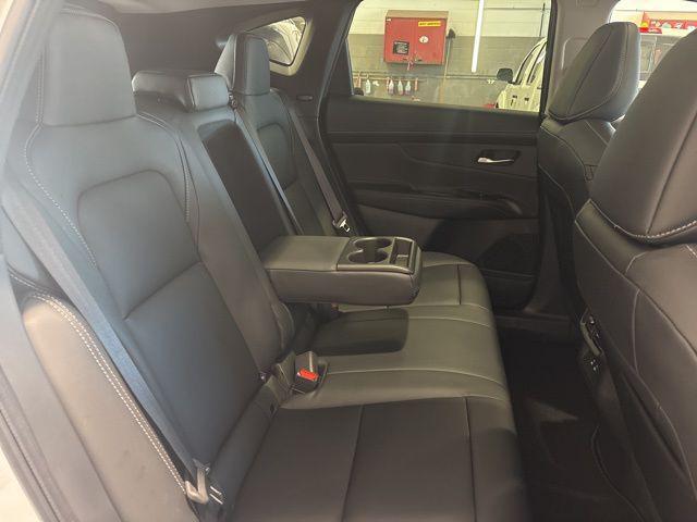 new 2025 Nissan Murano car, priced at $40,868