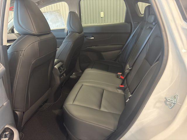 new 2025 Nissan Murano car, priced at $40,868