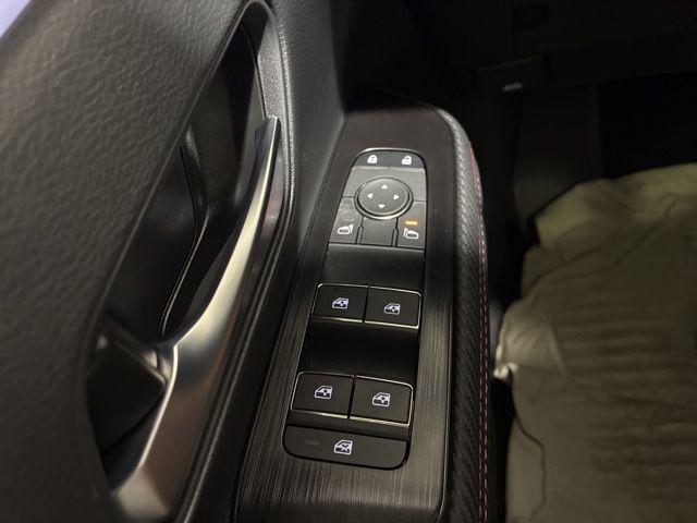 new 2026 Nissan Kicks car, priced at $32,539