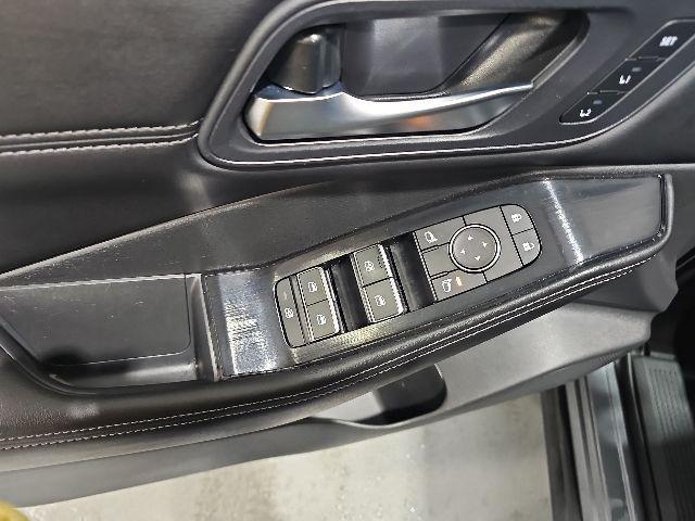 used 2023 Nissan Rogue car, priced at $25,795