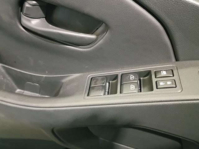 new 2026 Nissan Frontier car, priced at $40,903