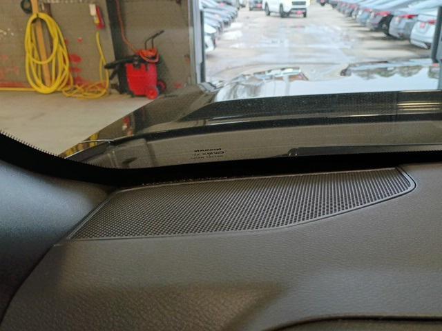 new 2026 Nissan Frontier car, priced at $40,903