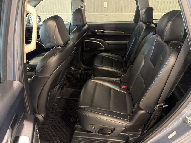 used 2022 Kia Telluride car, priced at $20,554