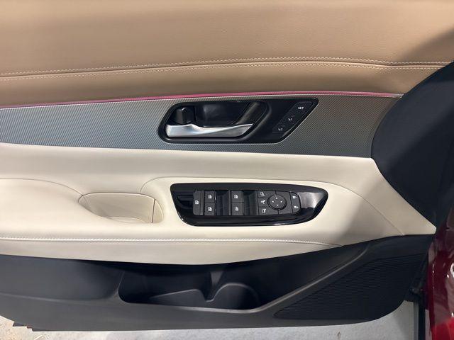 new 2026 Nissan Murano car, priced at $50,380