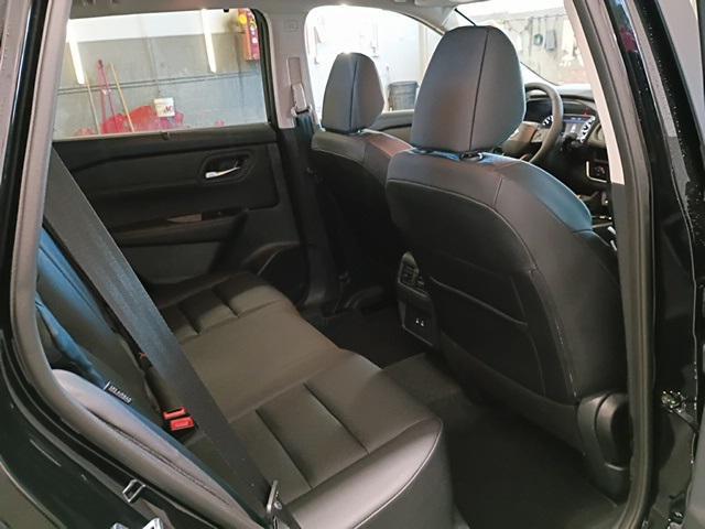 new 2026 Nissan Rogue car, priced at $32,176