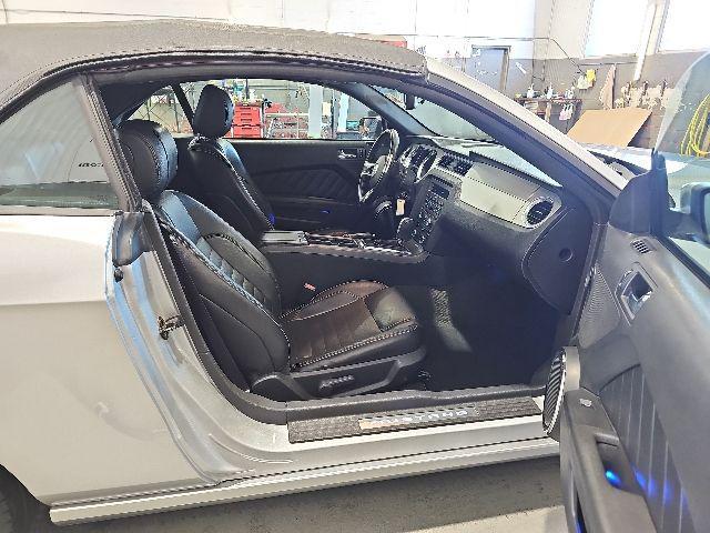 used 2014 Ford Mustang car, priced at $13,900