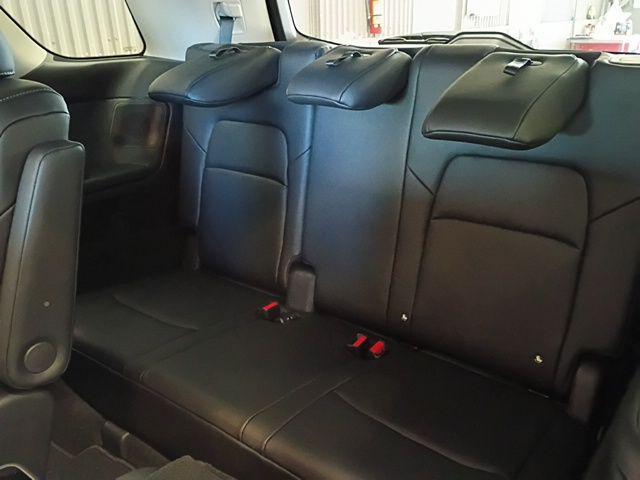 new 2026 Nissan Pathfinder car, priced at $48,650