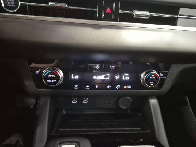 new 2026 Mitsubishi Outlander car, priced at $35,702