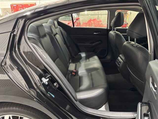 used 2023 Nissan Altima car, priced at $26,999