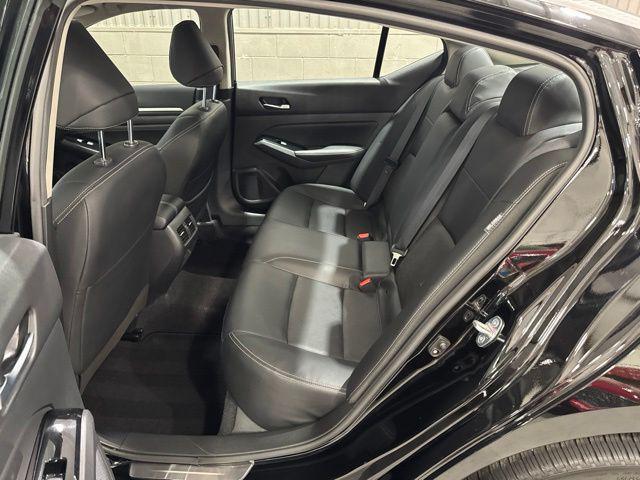 used 2023 Nissan Altima car, priced at $26,999