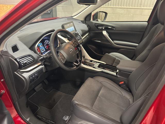 new 2026 Mitsubishi Eclipse Cross car, priced at $33,117