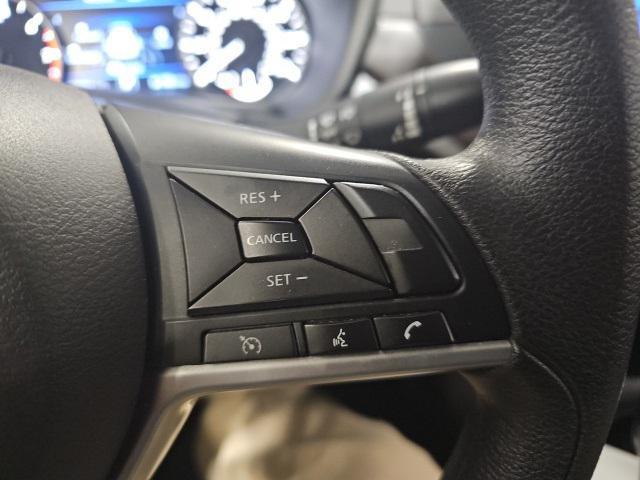 used 2024 Nissan Altima car, priced at $18,995