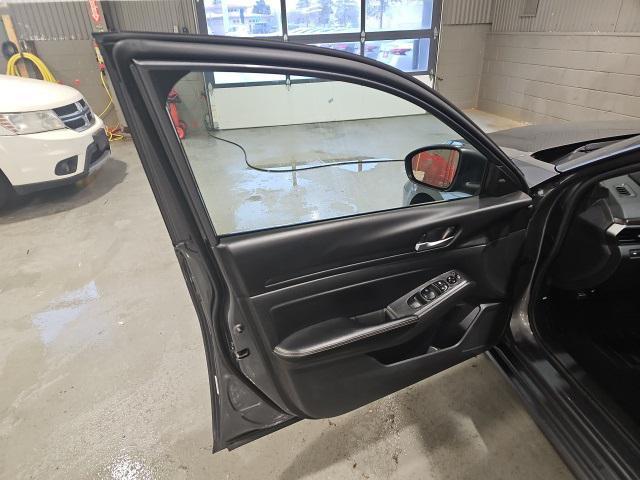 used 2024 Nissan Altima car, priced at $18,995