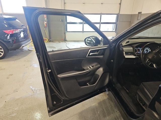 used 2022 Mitsubishi Outlander car, priced at $20,500