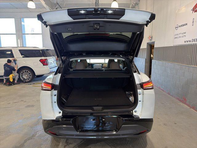 new 2026 Nissan Murano car, priced at $47,868