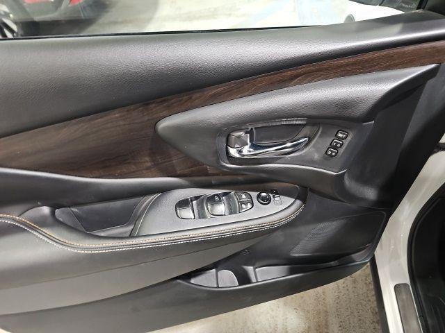used 2024 Nissan Murano car, priced at $36,499