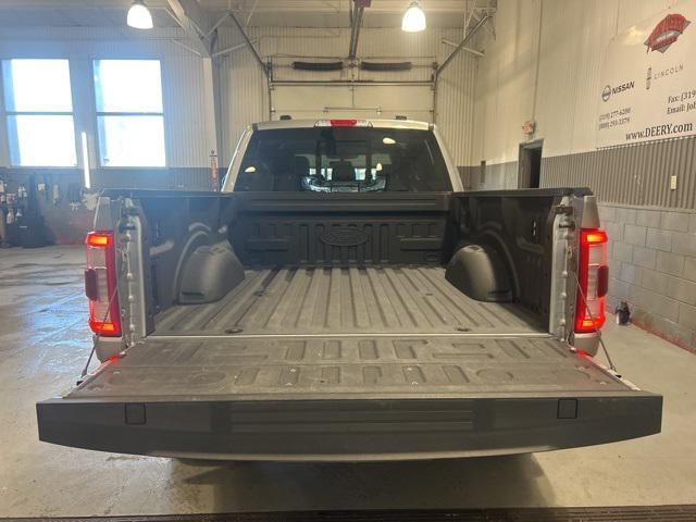 used 2023 Ford F-150 car, priced at $36,707