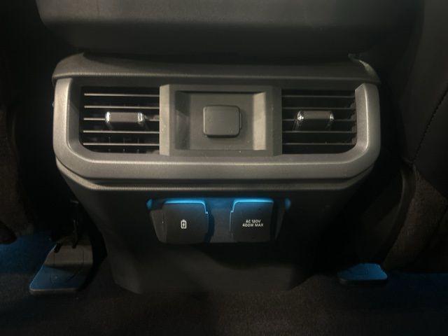 used 2023 Ford F-150 car, priced at $35,686