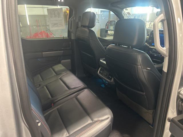 used 2023 Ford F-150 car, priced at $36,707