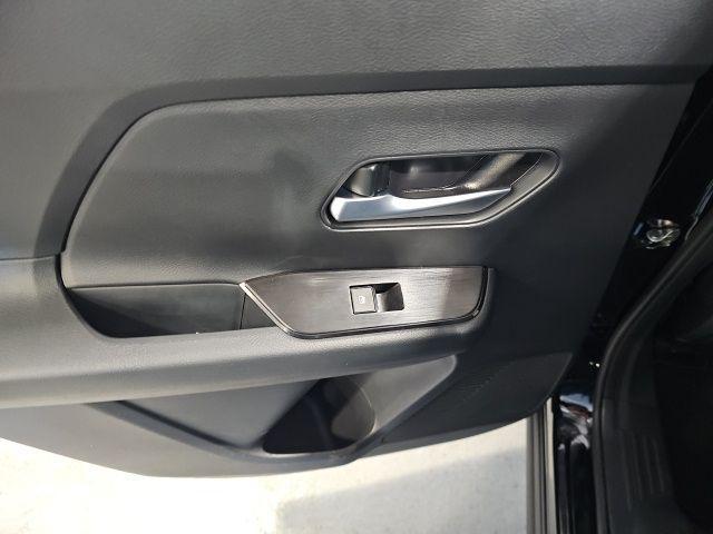 new 2026 Nissan Kicks car, priced at $25,637