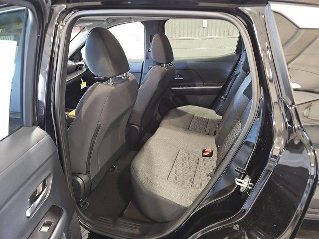 new 2026 Nissan Kicks car, priced at $25,637