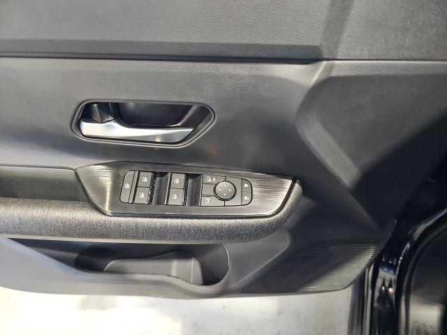 new 2026 Nissan Kicks car, priced at $25,637