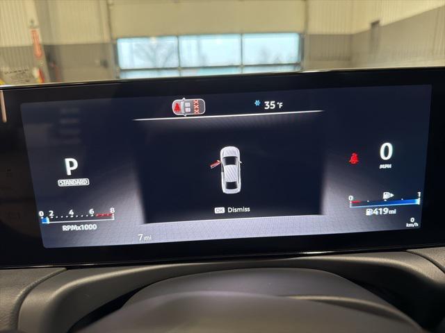 new 2026 Nissan Sentra car, priced at $31,185