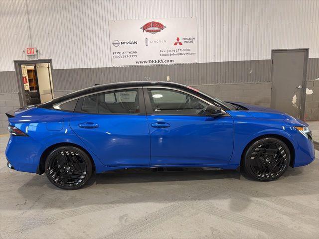 new 2026 Nissan Sentra car, priced at $30,685