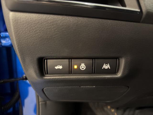 new 2026 Nissan Sentra car, priced at $31,185