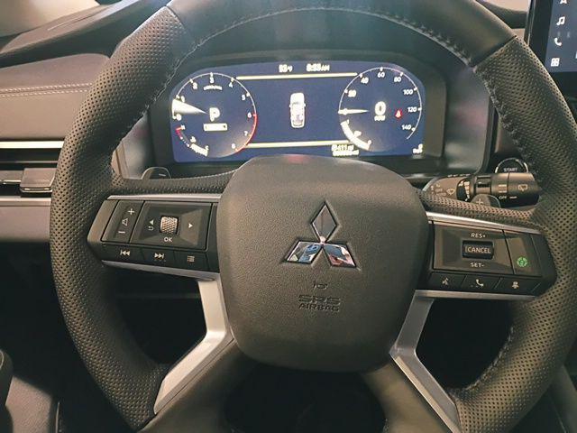 new 2026 Mitsubishi Outlander car, priced at $38,753