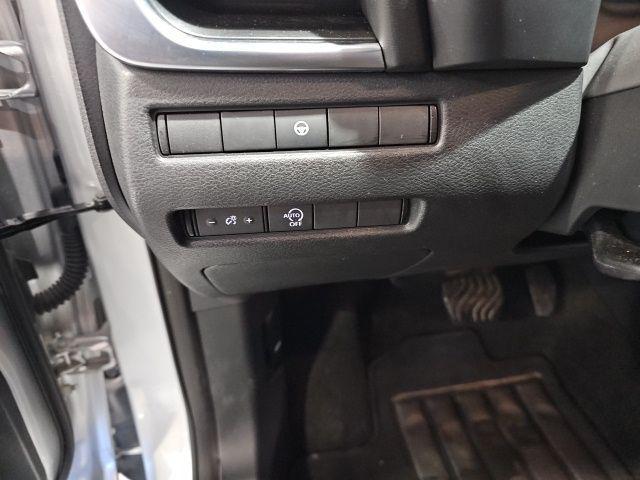 used 2023 Nissan Rogue car, priced at $24,999